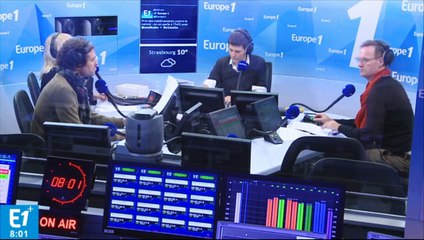 Mère de James Foley : "D'une certaine façon, publier ces photos renforce Daech"