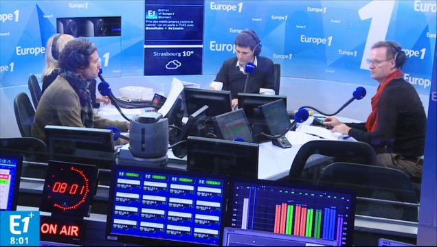 Mère de James Foley : D'une certaine façon, publier ces photos renforce Daech