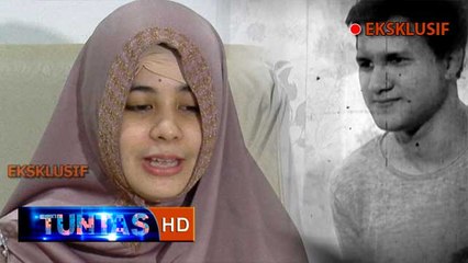 Risty Trauma dan Merasa Bersalah - Tuntas 17 Desember 2015