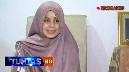 Jelang Melahirkan Risty Tetap Tegar Hadapi Masalah - Tuntas 17 Desember 2015