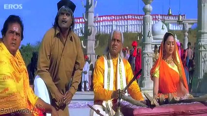 Sanso Ki Mala Pay - Video Hindi Song