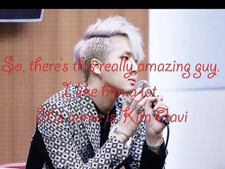 미안해 그리고 사랑해, 김라비