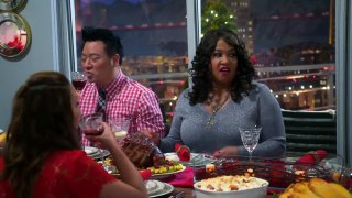 Young & Hungry Christmas Special Tuesday, November 24 at 9pm/8c on ABC Family!