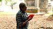 Amitabh Bachchan Shoots In Graveyard For TE3N