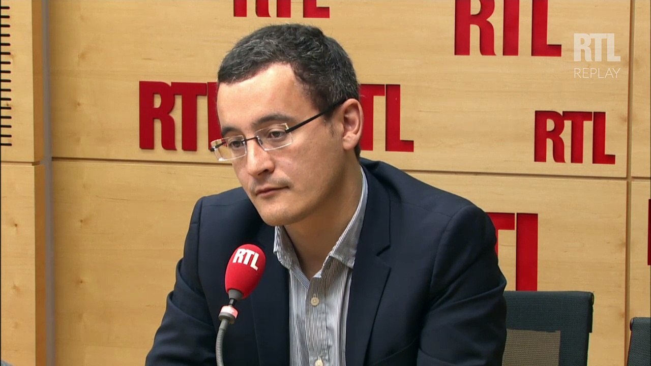 Élections régionales 2015 : "Les maires et présidents de région ont plus de pouvoir que les parlementaires", dit Gérald Darmanin