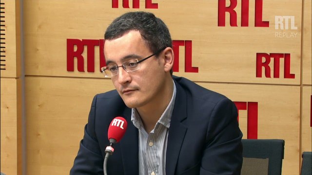 Élections régionales 2015 : Les maires et présidents de région ont plus de pouvoir que les parlementaires , dit Gérald Darmanin