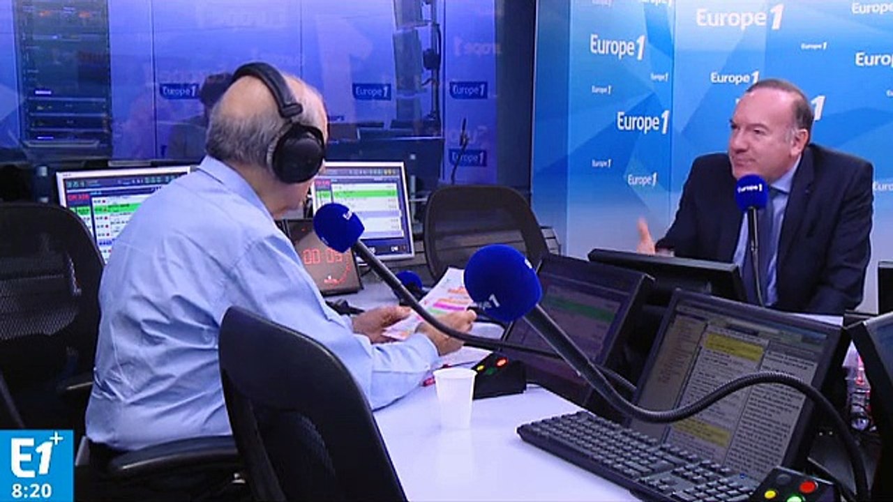 Chômage, aide aux entreprises et PSA : Pierre Gattaz répond aux questions de Jean-Pierre Elkabbach