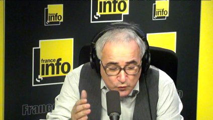 Le décryptage éco