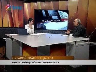 Güncel Yorum (16 Aralık 2015)