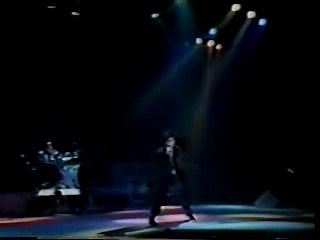BOØWY "cloudy heart"