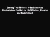 The Sketch Show Uk Phobias Workshop Video Dailymotion