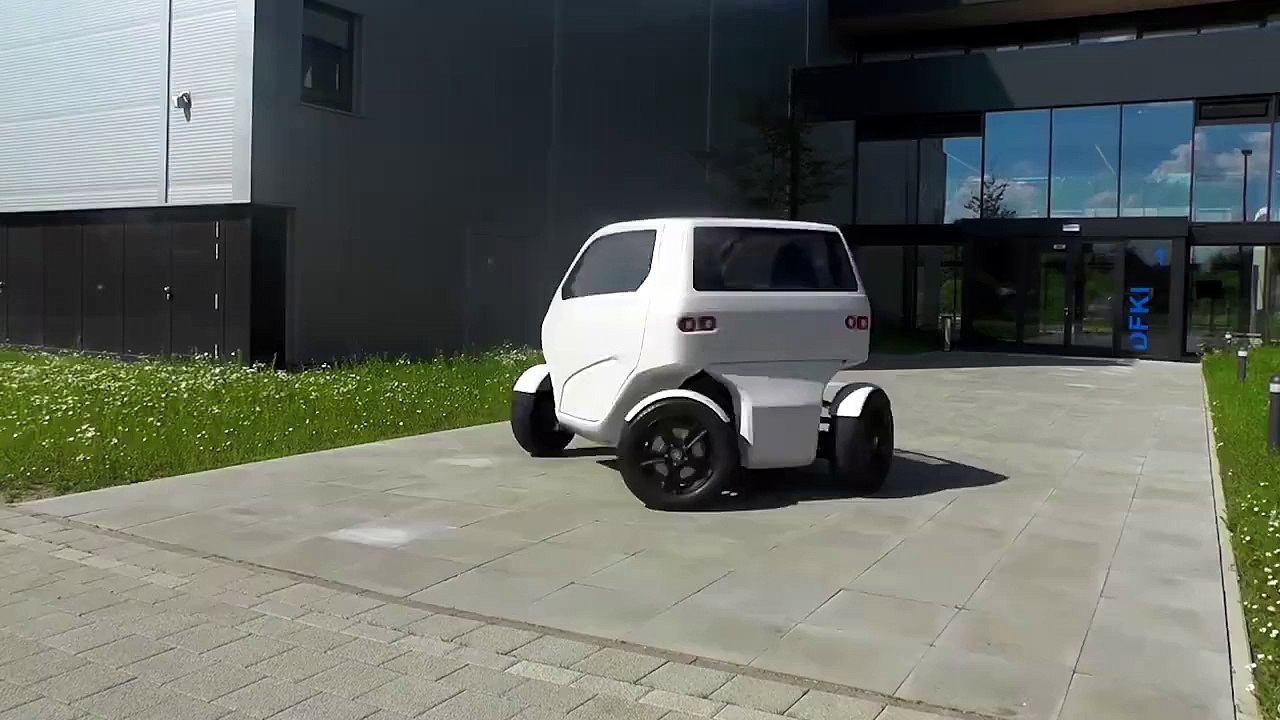 Advance Car Technologies