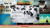 Read  Sharon Lee Hart Sanctuary Portraits of Rescued Farm Animals EBooks Online