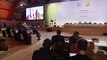 Minister for Climate Change in High Level Segment of COP-21, Paris France