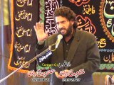Zakir Ijaz Hussain Jhandvi Majlis 13 Safar 2015 Kabail Gujar Khan