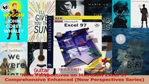 New Perspectives on Microsoft Excel 97 Comprehensive Enhanced New Perspectives Series PDF
