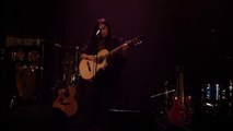 Hindi Zahra Broken Ones live @ Théâtre des Bouffes du Nord Paris 18/11/2015