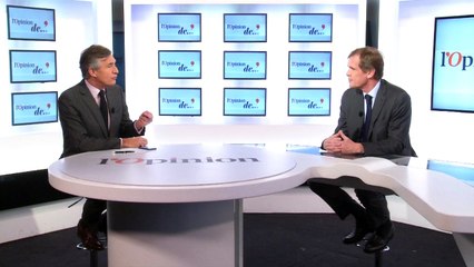 Didier Le Menestrel : « À court terme, les taux d’intérêt en Europe ne vont pas bouger »