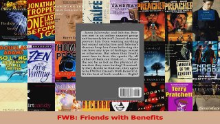 Download  FWB Friends with Benefits Ebook Frei