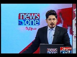NewsONE Headlines 1PM, 17-December-2015