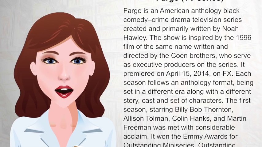 Fargo (TV series)