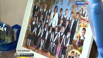 Родился в рубашке- врачи извлекли дверную ручку из груди третьеклассника