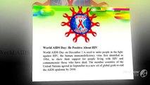 Facts About HIV/AIDS in 2015: World AIDS Day