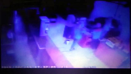 Brebes Dihebohkan Rekaman CCTV Ibu-ibu Mengutil di Supermarket