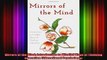 Mirrors of the Mind Introduction to Mindful Ways of Thinking Education Educational