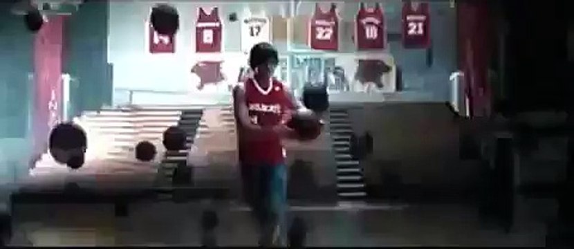 High School Musical 3 - Scream // Full movie scene [HQ]