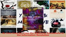 PDF Download  As Time Goes By From the Industrial Revolutions to the Information Revolution Read Full Ebook