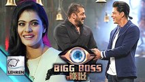 Bigg Boss 9: Kajol JOINS Shah Rukh Khan & Salman Khan? | Colors TV