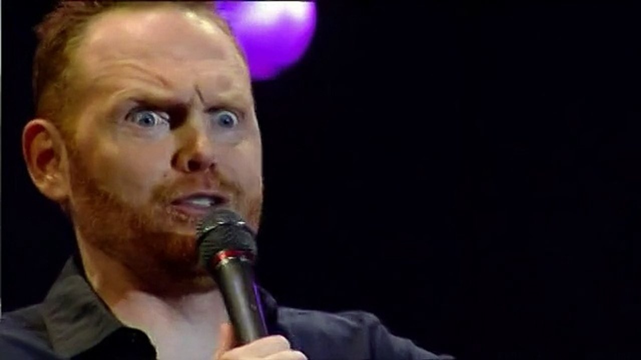 Bill Burr Specials 1/2 - Stand Up Comedy