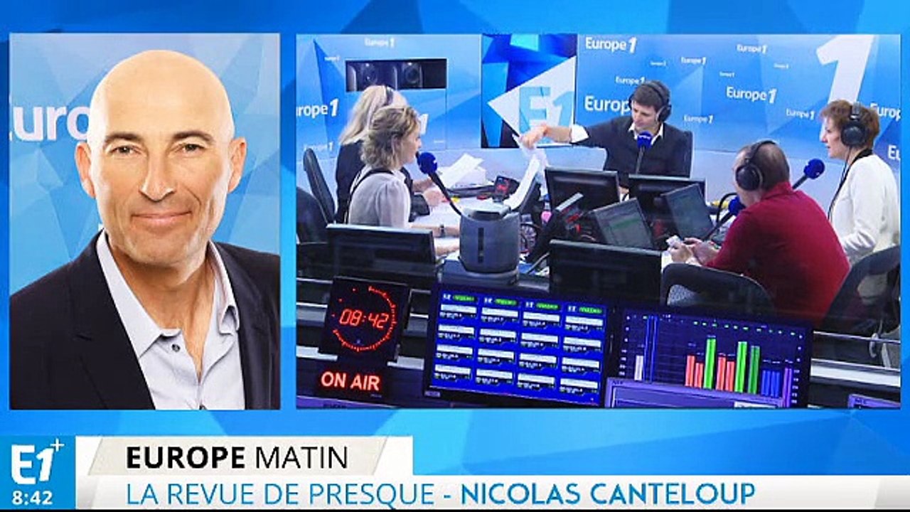 Les feux de l'amour : la rupture de Jean-Jacques et Marine