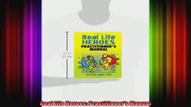 Real Life Heroes Practitioners Manual