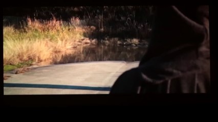 Star Wars Early Screening Prank (No Spoilers)