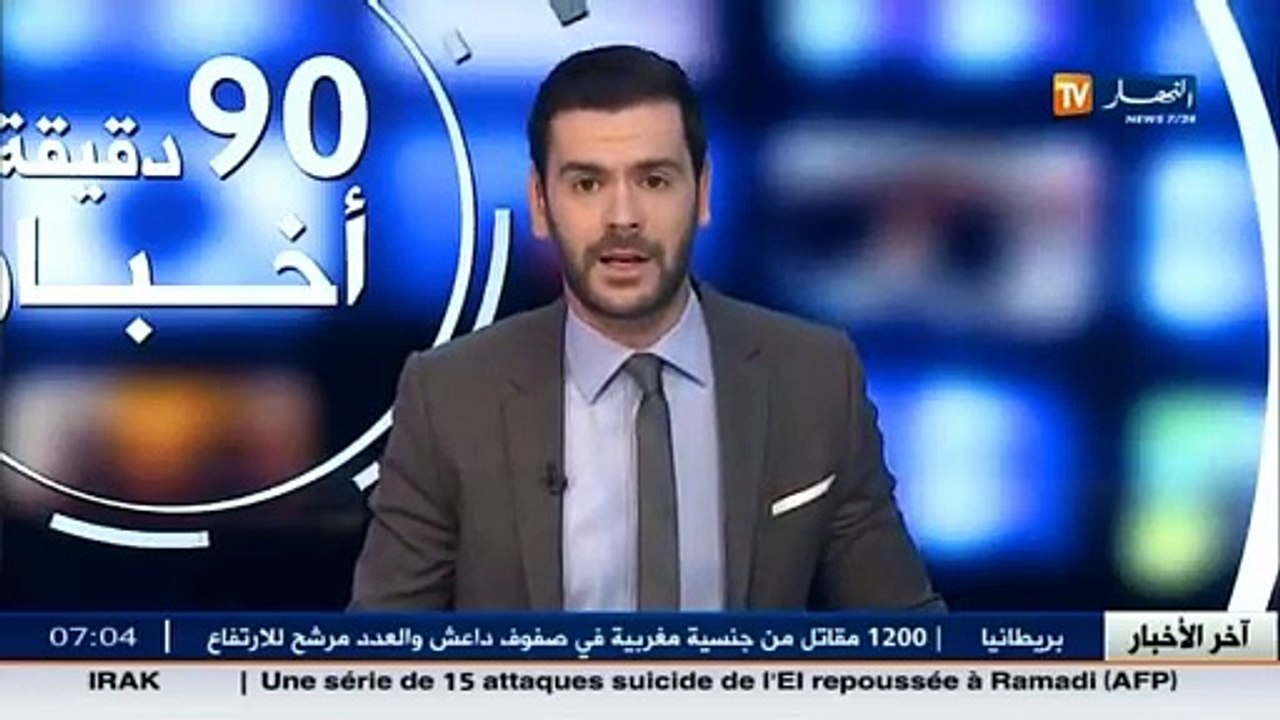 فن:  نبيل بلغانم.. قصة شاب أبدع في الموسيقى الكلاسيكية