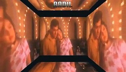 Kabhi Jo Bhoolna Chaahoon -(((Aadil))) - Video by jamat ali rehmani