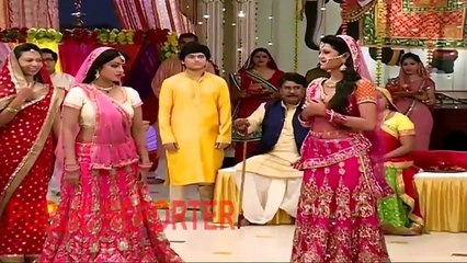 Diya Aur Baati Hum 17th November 2015 | On Location Episode | Tv Serial News 2015