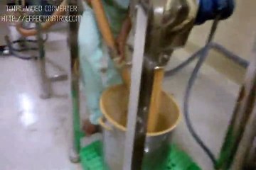 Máy nghiền mịn thực phẩm