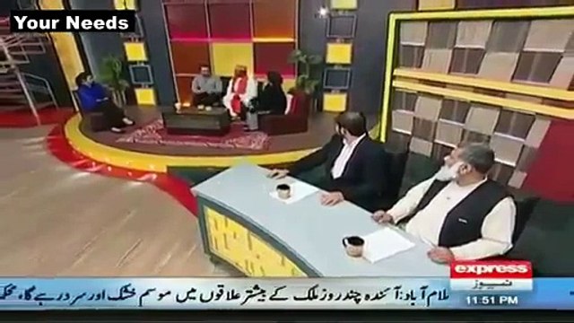 Khabardar -Shiv Sena and Aamir Khan Parody