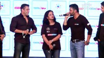Salman Khans HARDCORE Gym Training Video For Sultan LEAKED