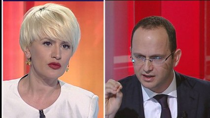 Bushati: PS s’ka ndikuar në emërimet në administratë, jam pinjoll i dy prindërve komunistë