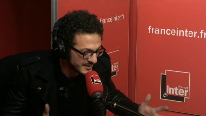 Le billet de Vincent Dedienne : "De Bacri en Bacri"