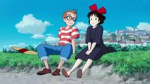 Various Artists - City With An Ocean View (Kiki's Delivery Service)