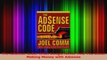 The Adsense Code What Google Never Told You about Making Money with Adsense Read Online