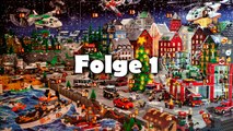 Fabis Frohe Forweihnacht 2013: Folge 1