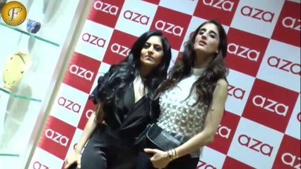 "DESIGNER SHIVANI AWASTY" II "LAUNCH OF HER INAUGURAL CHRISTMAS EVE COLLECTION"