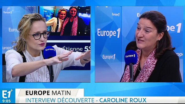 Karine Guldemann : Il faut avancer en posant petits cailloux par petits cailloux