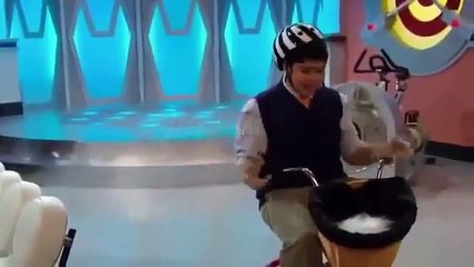 Mighty Med 1x8 - Alan s Reign of Terror